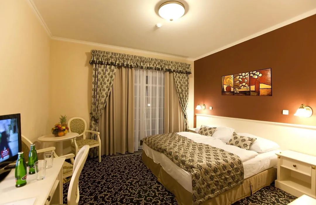 Spa Hotel Cajkovskij-1