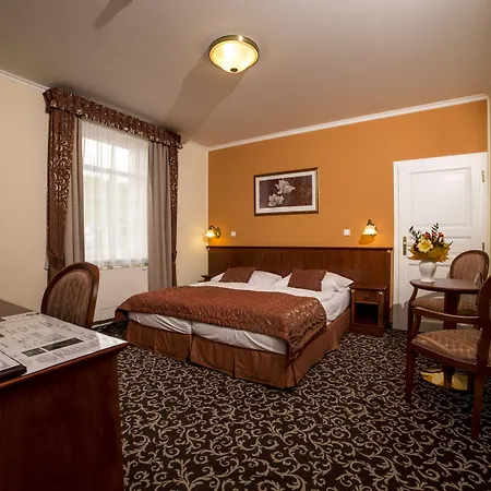 Spa Hotel Cajkovskij-3