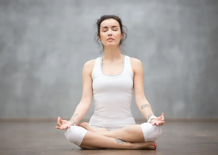 Spa Resort Sanssouci Karlovy Vary