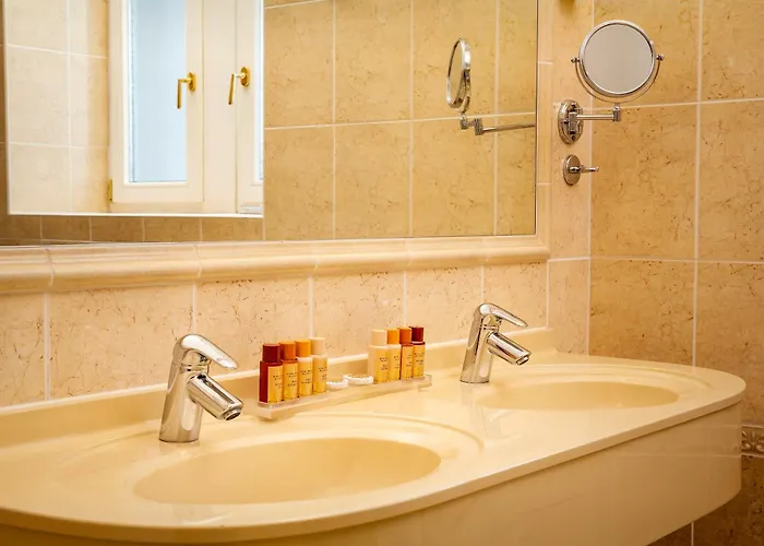 Spa Hotel Imperial Karlovy Vary